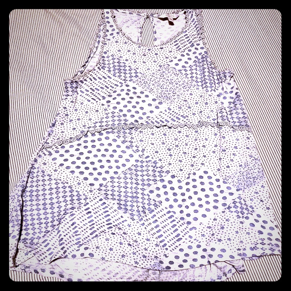 LC nightgown